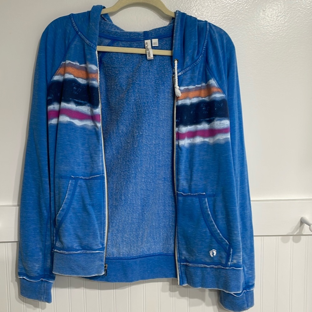 Vintage Hang Ten sweatshirt